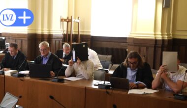 BGH verwirft Entscheidung im Leipziger Macheten-Überfall