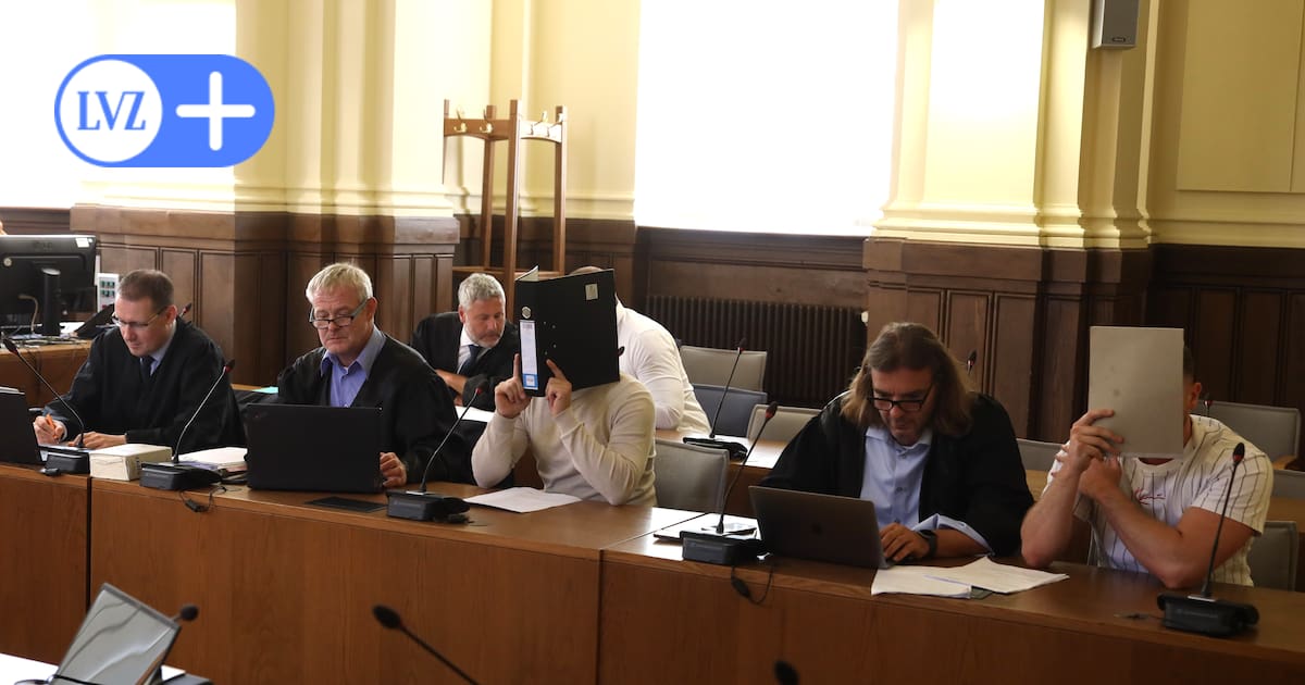 BGH verwirft Entscheidung im Leipziger Macheten-Überfall