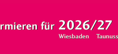 Seite wurde nicht gefunden. - Wiesbaden lebt