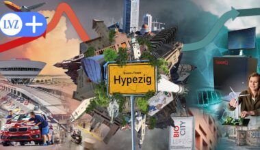 Ist der Leipzig-Boom vorbei? Nach „Hypezig“ kommt die kalte Dusche