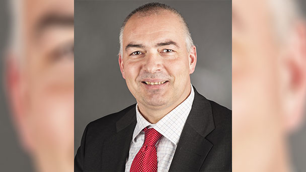 Ehemaliger Karlsruher CDU-Bundestagsabgeordneter Axel Fischer wegen Bestechlichkeit verurteilt – 100.000 Euro Schmiergeld angenommen