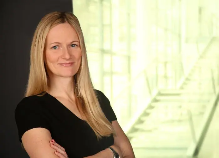 Gudrun Absenger, Onkologin MedUni Graz 