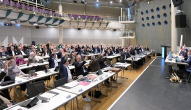 Mannheim: Zweite Offenlage zum Teilregionalplan Windenergie startet im Februar