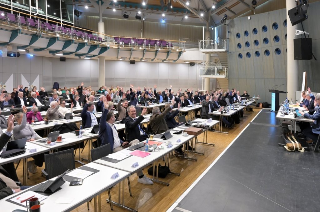 Mannheim: Zweite Offenlage zum Teilregionalplan Windenergie startet im Februar