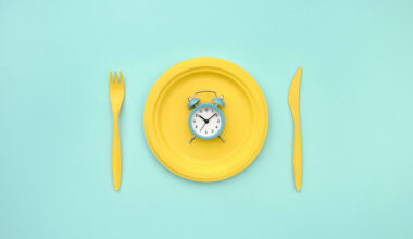 Alternate-Day-Fasting senkt Blutdruck am effektivsten