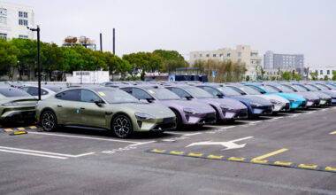 Mindestpreise als Signal: EU greift in den Preiskampf mit China ein