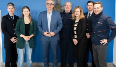 POL-AC: Musik, die berührt und bewegt: Polizei Aachen spendet 5700 Euro aus dem ...