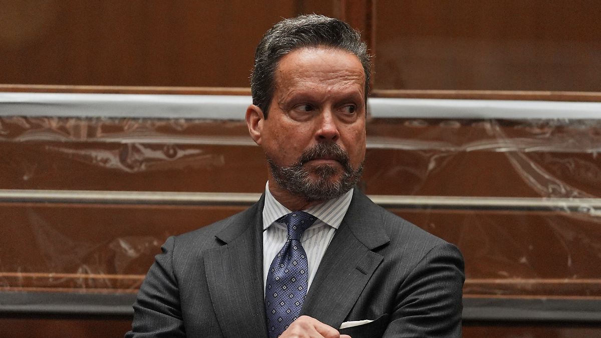 Mordanklage in Hollywood: Nick Reiner verliert überraschend seinen Star-Anwalt