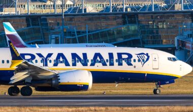 Neue Flüge von kleinen Airports: Ryanair zieht sich in Hamburg und Berlin weiter zurück