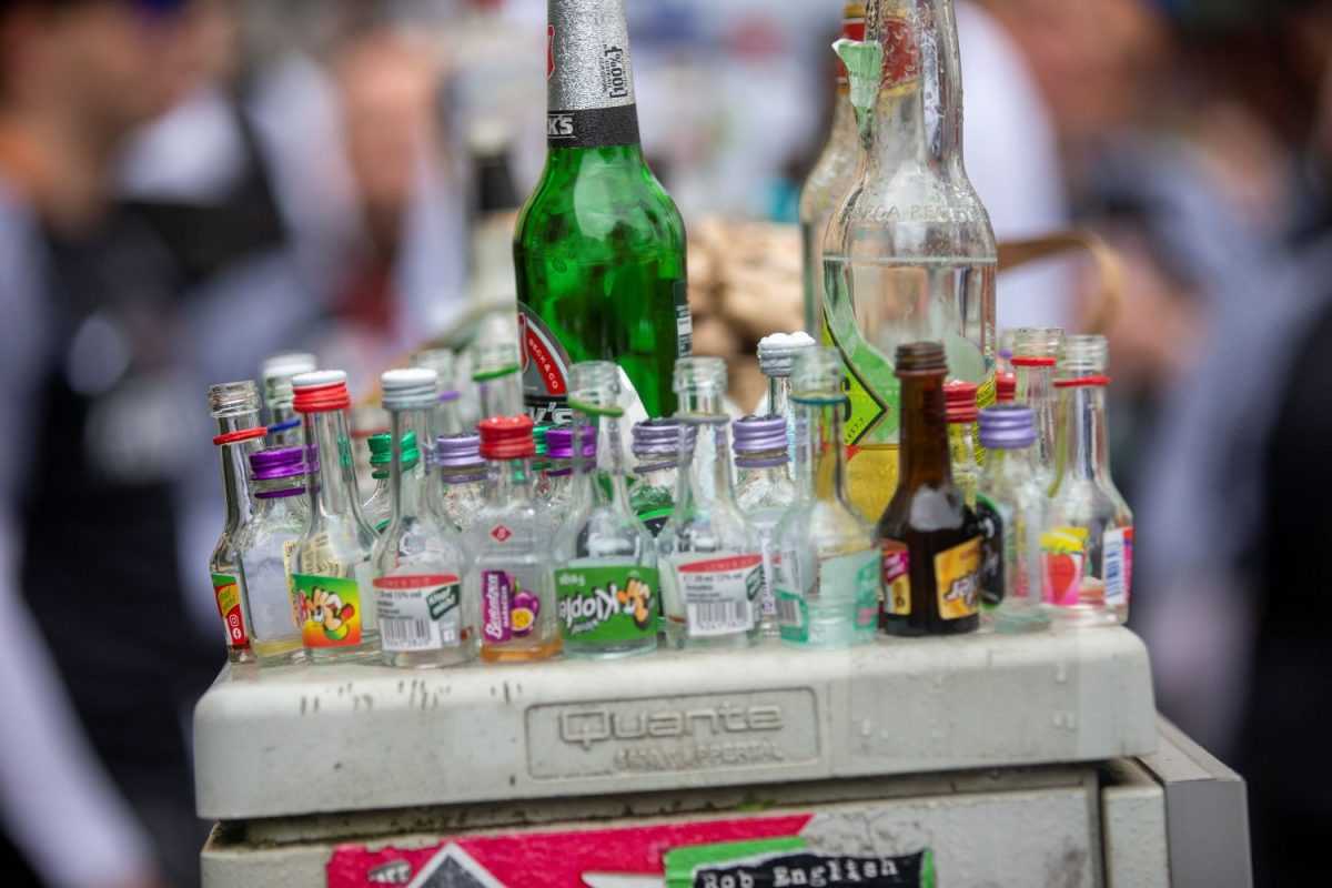 WIESBADEN: Alkohol in Deutschland billiger als fast überall in Europa