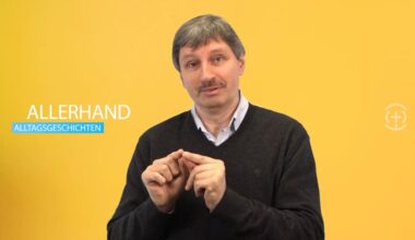 You are currently viewing „Allerhand Alltagsgeschichten“: Klee, Schwein, Schornsteinfeger – viel Glück für 2026!