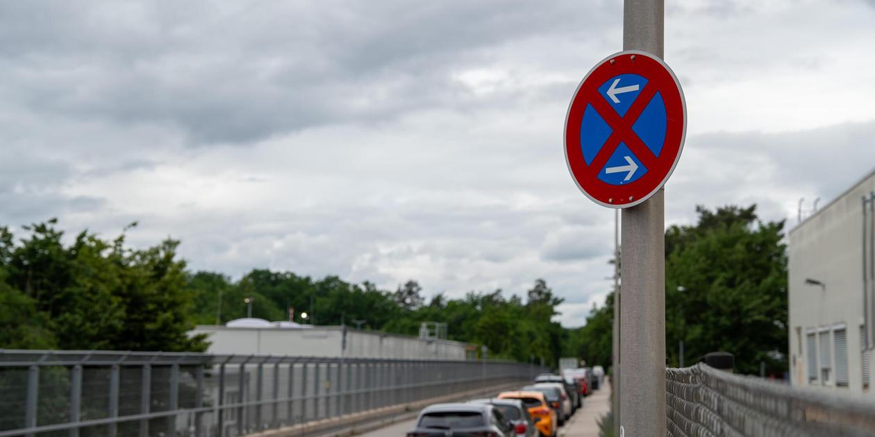 In Nürnberg, Erlangen, Fürth und Schwabach dürfen Handwerker ab sofort auch in Verbotszonen parken