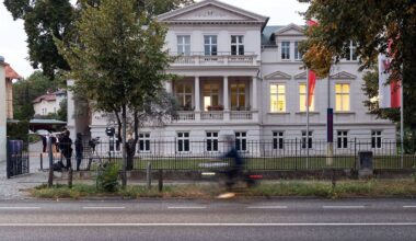 Berlin & Brandenburg: Wirtschaft will Tempo bei SPD-CDU-Gesprächen in Brandenburg