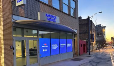 Gemeinsames AM-Programm soll LPBF-Teile zwischen US- und UK-Verteidigung interoperabel machen