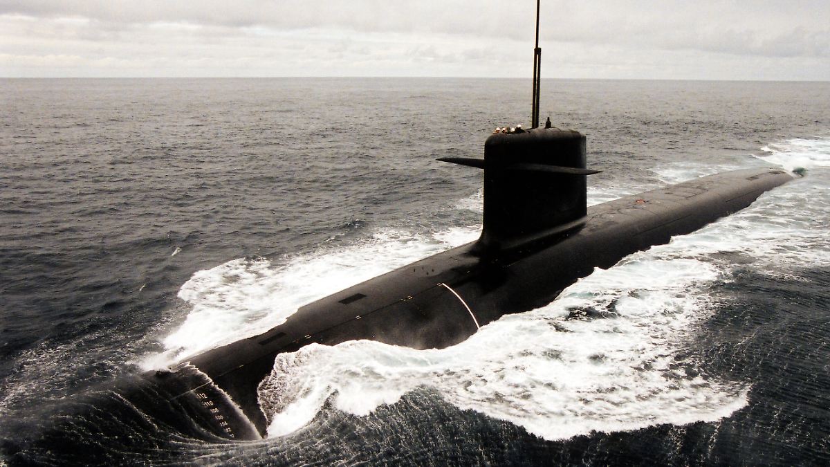 Warnschuss nicht ausgeschlossen: Diese Atomwaffen hat Frankreich