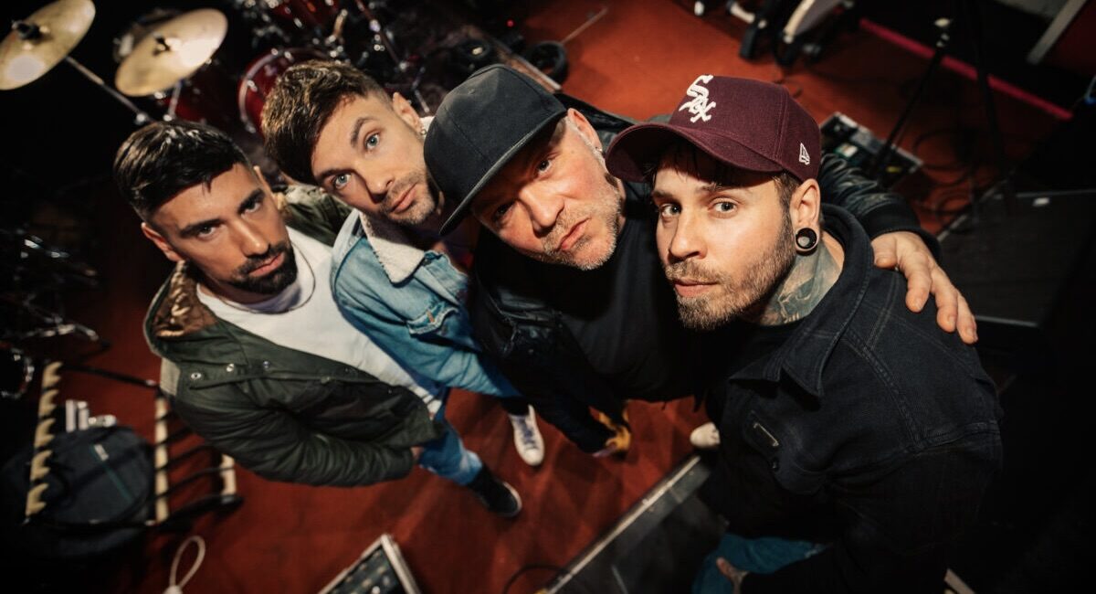 Engst auf Jubiläumstour im Modernes – HB-People.de