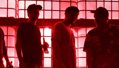 Release-Party im Tower Musikclub – HB-People.de