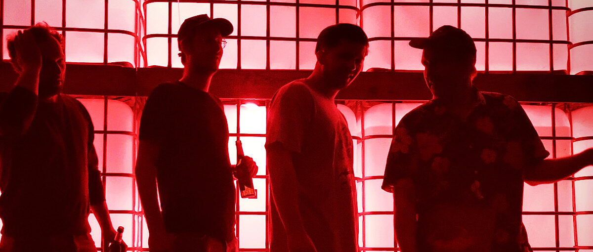 Release-Party im Tower Musikclub – HB-People.de