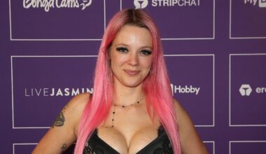 Anne Wünsche fühlt sich unsicher - und will auswandern