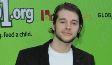 Schwere Vorwürfe: Ex-Disney-Star Matt Prokop wegen Kinderpornografie verhaftet