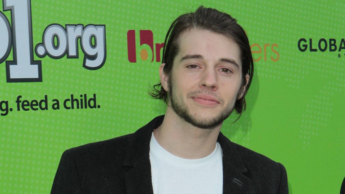 Schwere Vorwürfe: Ex-Disney-Star Matt Prokop wegen Kinderpornografie verhaftet