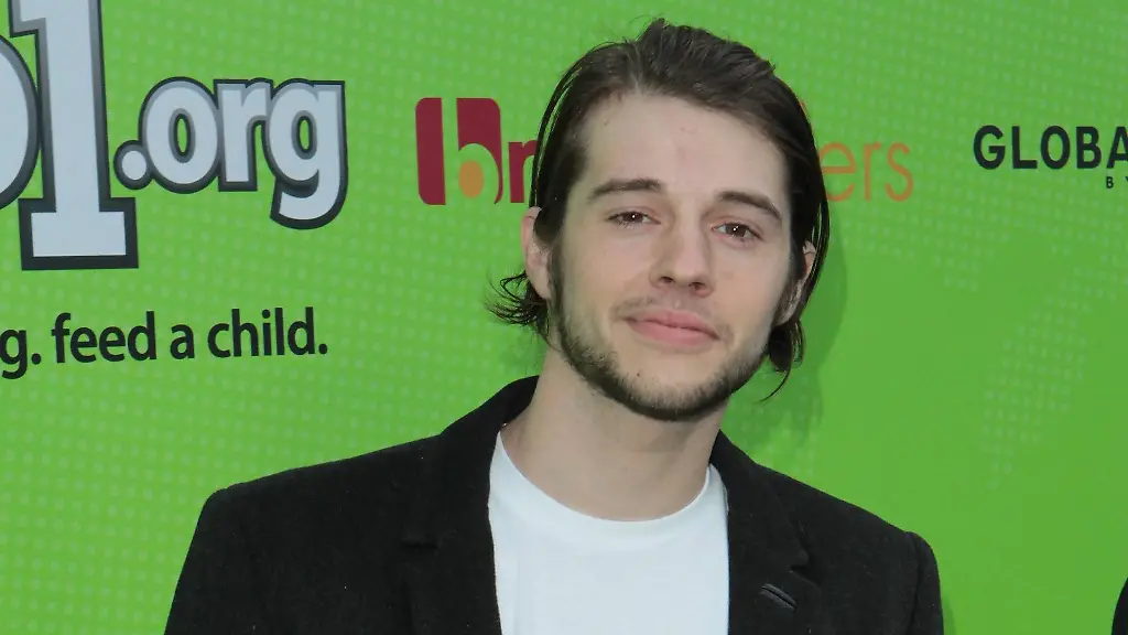 April-6-2013-Los-Angeles-California-U-S-Matt-Prokop-arrives-at-A-Skip-and-DonateA-for-Skip1-orgA-s-Gala-Event-on-6-April-2013-at-The-Lot-Hollywood-CA