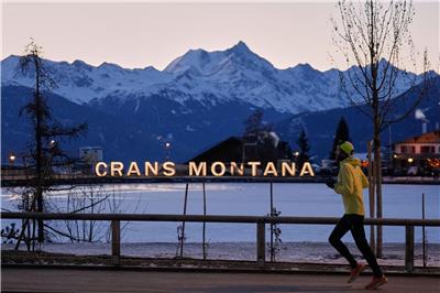 Schweizer Brandopfer zur Behandlung in Niedersachsen