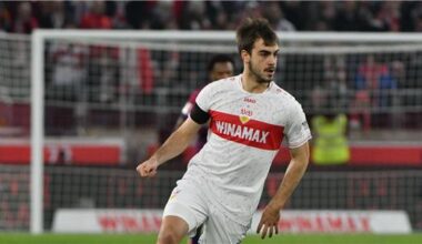 Werder Bremen will Stuttgart-Stürmer holen