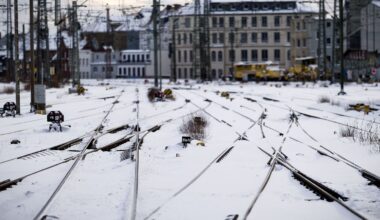 Niedersachsen & Bremen: Bahnverkehr auf Erixx-Strecken erst ab Sonntag