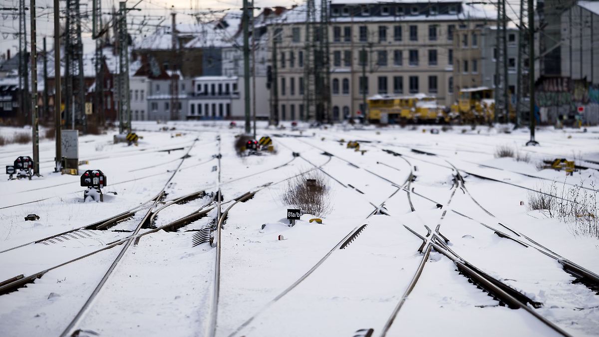 Niedersachsen & Bremen: Bahnverkehr auf Erixx-Strecken erst ab Sonntag