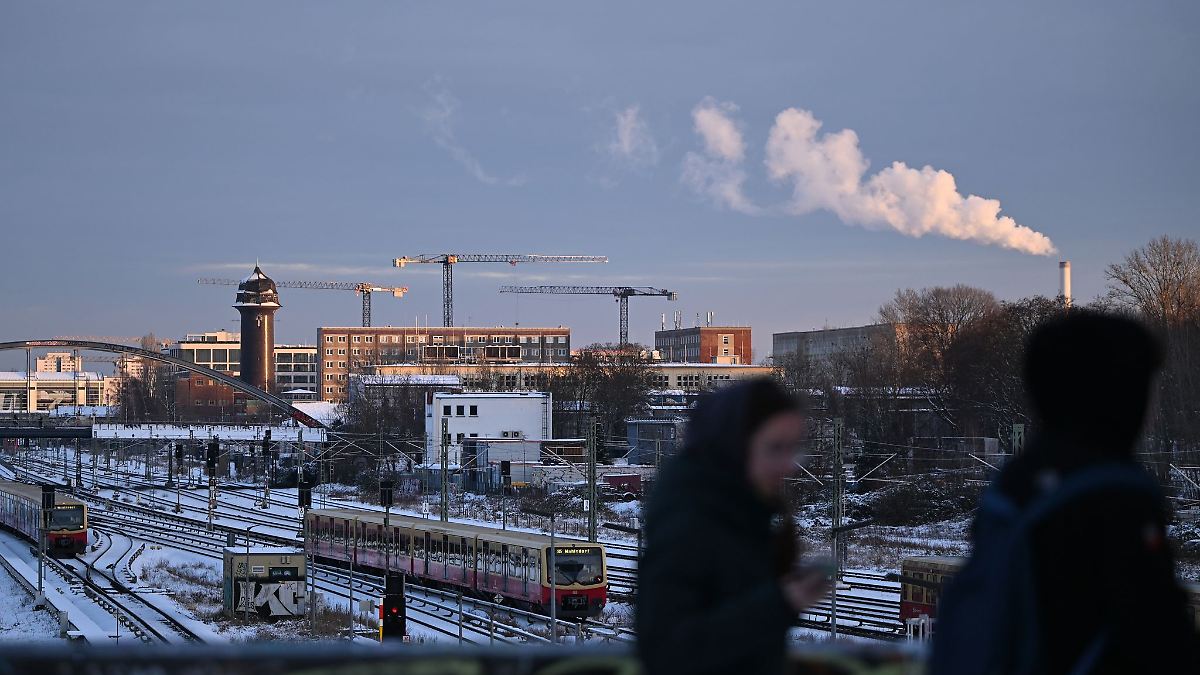 Berlin & Brandenburg: S1 und S7 fahren nach Stromausfall wieder im 20-Minuten-Takt