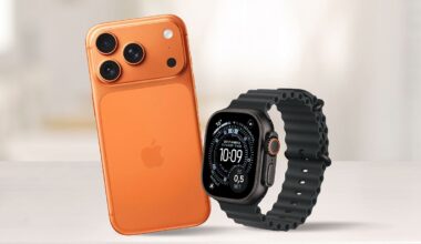 Tarif-Deal im Check: iPhone 17 Pro Max & Watch Ultra 3 für nur 1 Euro