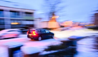 Niedersachsen & Bremen: Das gilt bei Schnee und Glätte an Niedersachsens Schulen