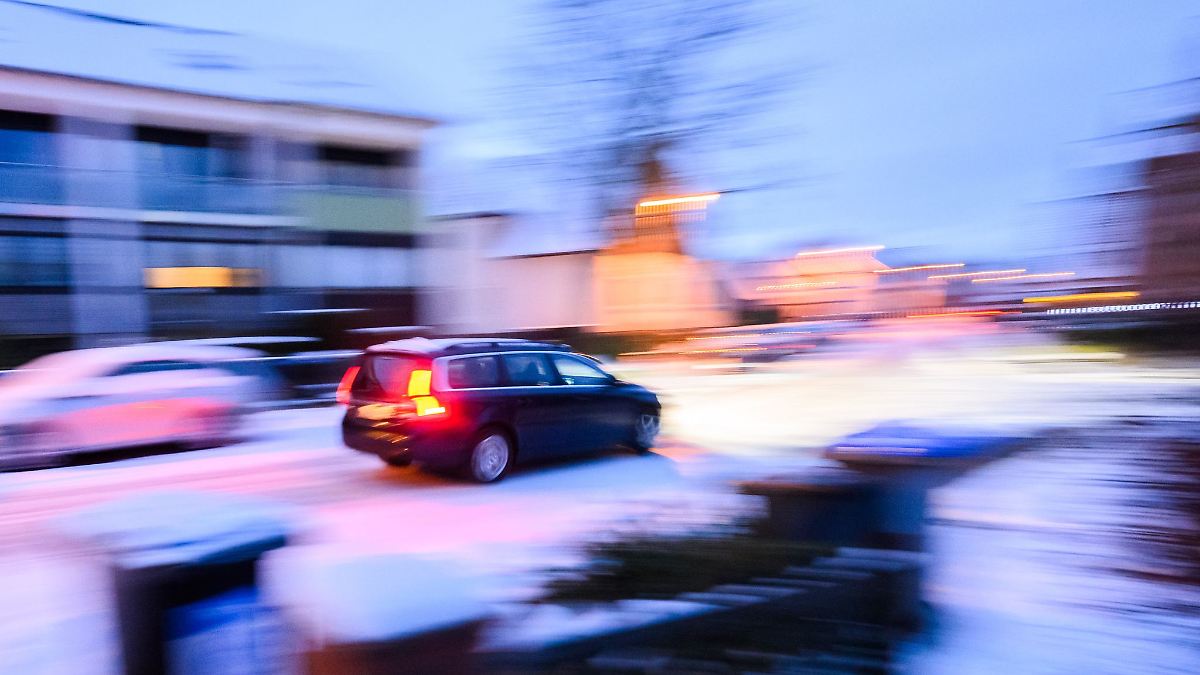 Niedersachsen & Bremen: Das gilt bei Schnee und Glätte an Niedersachsens Schulen