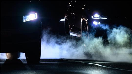 Schlechte Luft im Norden: Ab morgen wird‘s besser