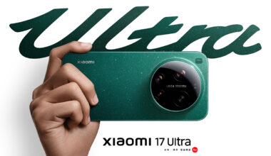 Xiaomi 17 Ultra kommt mit kontinuierlichem optischen Zoom