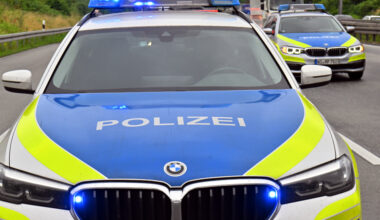 Am frühen Samstagnachmittag ist es auf der A671 bei Hochheim zu einer hochgefährlichen Situation gekommen: Ein weißer 7,5-Tonner war als Falschfahrer auf dem Standstreifen in Richtung Wiesbaden unterwegs und konnte schließlich von der Polizei gestoppt werden. Der 46-jährige ukrainische Fahrer muss sich nun wegen Gefährdung des Straßenverkehrs verantworten.