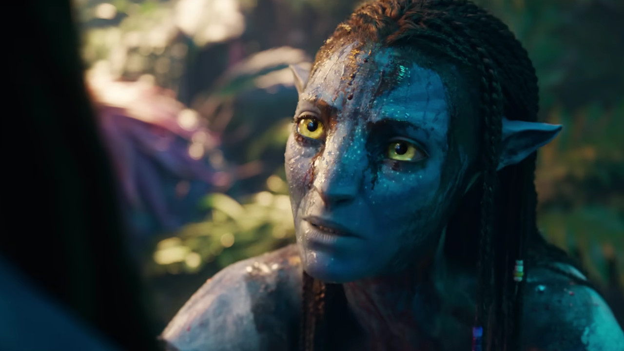 James Cameron zahlte über 8 Millionen € für eine 38-sekündige Szene in Avatar, die nie im fertigen Film auftaucht