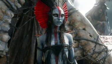 James Cameron zittert nach Fire and Ash um Fortsetzungen und hat eine Forderung -