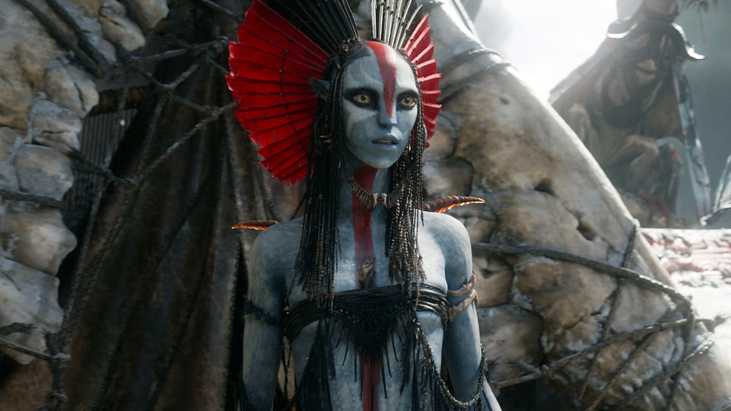 James Cameron zittert nach Fire and Ash um Fortsetzungen und hat eine Forderung -