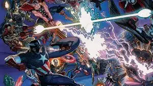 Avengers Secret Wars: Reboot ein „gruseliges Wort“ – So sieht die Zukunft des MCU aus
