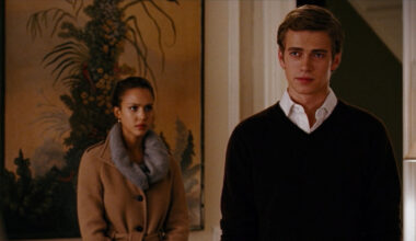 Awake (2007) | Film-Rezensionen.de