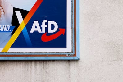 Sichtbar – auch im Westen: Im März wird in Baden-Württemberg und Rheinland-Pfalz gewählt. In beiden Ländern steht die AfD in den Umfragen in der Nähe der 20 Prozent. 