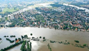 Forum zum Hochwasserschutz für Dresden-Laubegast
