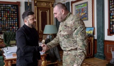 Ukraine greift an: Russland beklagt Tote