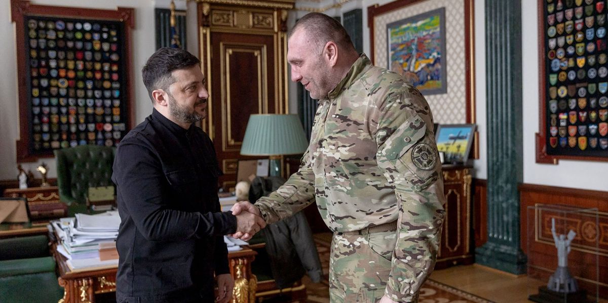 Ukraine greift an: Russland beklagt Tote