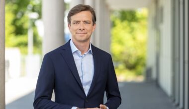 Boris Lochthofen soll neuer MDR-Direktor Leipzig-Halle werden