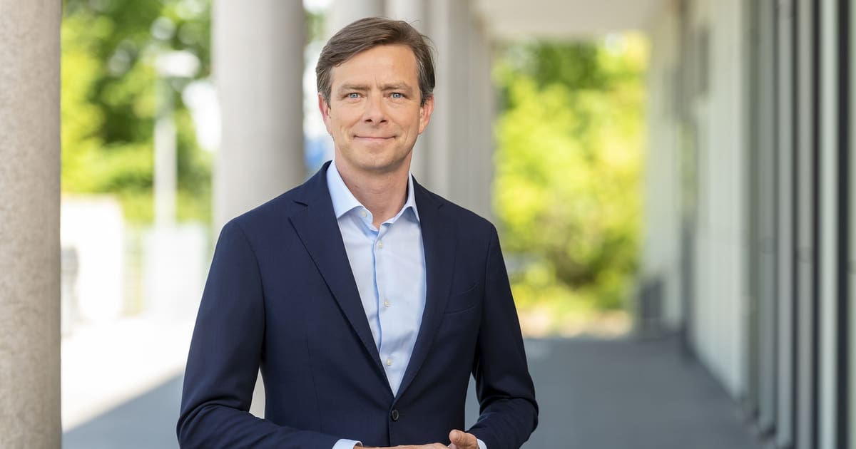 Boris Lochthofen soll neuer MDR-Direktor Leipzig-Halle werden