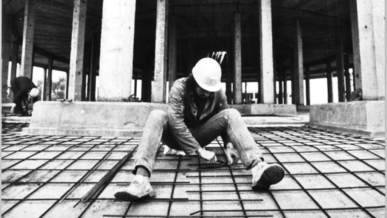 Marzahn und die Platte: Zwischen Fortschritt und Monotonie