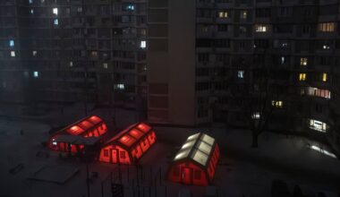 Härtester Winter in der Ukraine seit Kriegsbeginn: Militärexperte hat wenig Hoffnung